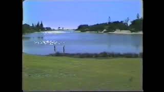 1990 Kingscliff Cudgen Creek [upl. by Eilzel]