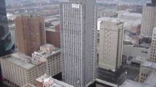 Amazing Building Implosion [upl. by Eelnayr322]