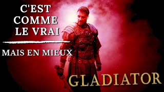 Cest comme GLADIATOR en mieux [upl. by Fabyola]