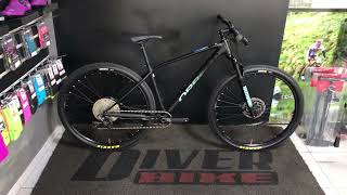 ORBEA ALMA H50 M17 NOVA DIVER BIKE [upl. by Yrred]