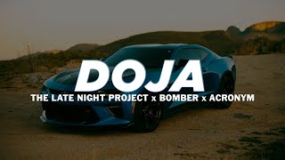 The Late Night Project Acronysm amp Bomber  DOJA Phonk Tik Tok Edit [upl. by Demeyer]