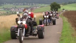 Trike fest [upl. by Reace]