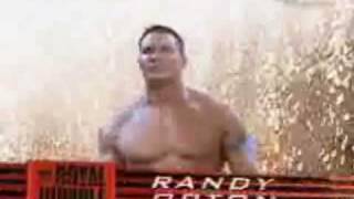 Randy OrtonStupify [upl. by Eanom718]