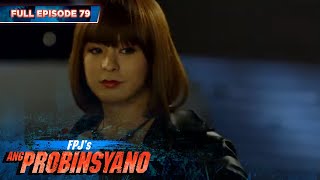 FPJs Ang Probinsyano  Season 1 Episode 79 with English subtitles [upl. by Burgwell]