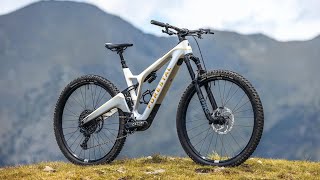 Best Electric Mountain Bikes A Buyers Guide for Every Trail [upl. by Euqinobe]