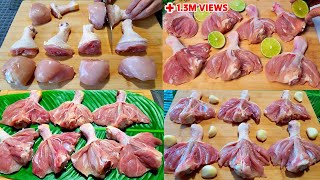 4 Delicious Chicken Drumsticks Recipes  Kusina ni Lola [upl. by Charis]