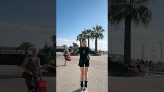 tg самислава ❤️‍🔥 tiktok dance рекомендации [upl. by Ayaet]