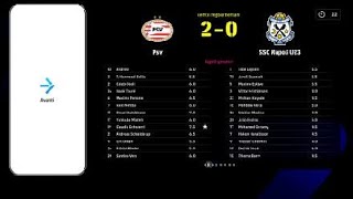 Under st2 psv nap [upl. by Mccurdy]