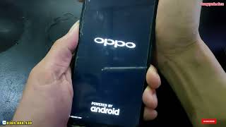 Hard Reset OPPO A5s [upl. by Treat]