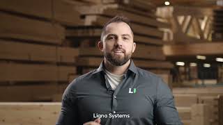 LIGNA systems International  Professional [upl. by Adner522]