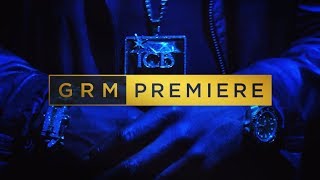 Skrapz  Enemies Music Video  GRM Daily [upl. by Ochs]