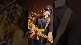 Les Claypool’s Insane Slap Bass Speed Tommy The Cat [upl. by Alice]