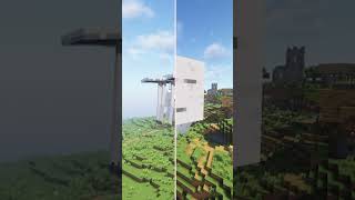 Best Minecraft Texture packs part 4 minecraftshorts minecraft [upl. by Bondy]