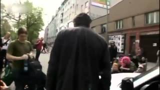 1 Mai Demo in Berlin  Linke Spasten brauchen wieder Aufmerksamkeit [upl. by Swayne285]