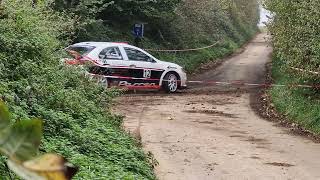 rally zuid limburg 2024  walshoutem [upl. by Nainatrad]