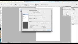 Imposición con InDesign [upl. by Ahsii233]