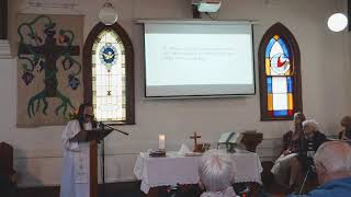 Eltham Montmorency Uniting Church Live Stream [upl. by Kirwin]