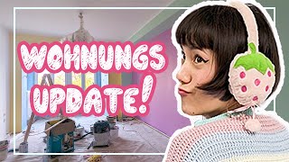 Wohnungs Umstyling  Mein EmoKinderzimmer wird endlich zum wohnzimmer [upl. by Eniamrehc318]