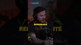 Refrigerante ZERO Não Afeta Sua DIETA renatocariani renatocariani cortesgrowth shorts dieta [upl. by Ecylla]