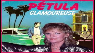 Souvenir TV 10 Pétula CLARK  Glamoureuse HD [upl. by Nylirahs845]