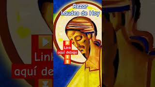 LAUDES DE HOY 14 DE OCTUBRE Camino Neocatecumenal laudes lauds liturgiadelashoras laudesdehoy [upl. by Hett]