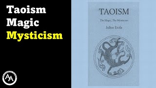 Taoism The Religion That Wants You To Be Immortal [upl. by Rainger]