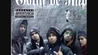 Gotas De Rap  Ghetto Boy II 1997 [upl. by Sualakcin]