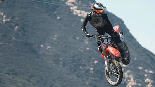 Amateur Stars Shred into the Weekend  Fox Raceway [upl. by Nowed]