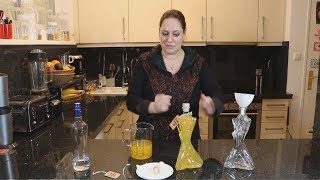 How to make Vodka at home [upl. by Galan]