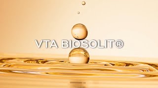 KläranlagenTurbo Biosolit® steigert die Aktivität der Mikroorganismen [upl. by Ahsoj]