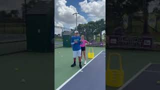 Improve Your Serve Instantly Watch This Now  Rick Macci Tennis  Should be Improve Your Serve [upl. by Reffineg]