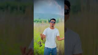 Timro maya Kati kati song vairalvideo shotsvideo fypシ゚viral [upl. by Lledroc]