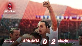 AtalantaMilan 02 [upl. by Kaylee261]