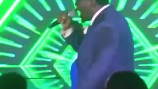 PROPHET JOEL OGEBE  YAHWEH SABAOTH SALEM VERSION [upl. by Artamas]