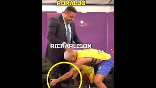 Ronaldos Buff 🐐 [upl. by Car]