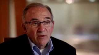 PCSK9 and Lpa a novel approach to a CV risk factor  Professor Henry Ginsberg [upl. by Ydnes]