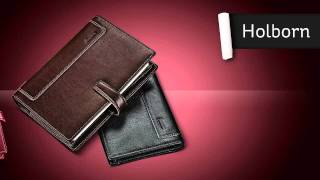 Filofax Holborn Organisers [upl. by Klug]