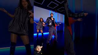 Tigar shrof with seyara ans sunidhi chahla song performance yt bollywoodmovie 🪔🎇💯💗 [upl. by Eenet894]