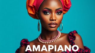 Women of Amapiano Mix Jozi Edition [upl. by Turpin]