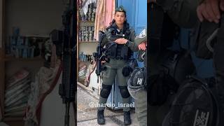 Israel Jerusalem music song travel god holyland love military israel top best police [upl. by Noskcire125]