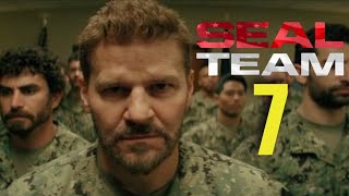 SEAL TEAM Season 7 Release Date And Everything We Know [upl. by Crean]