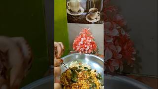 Poha Namkeen RecipeTeaTimeSnacksPoha ChivdaNamkeenviralvideo shortcooking [upl. by Ralyt785]