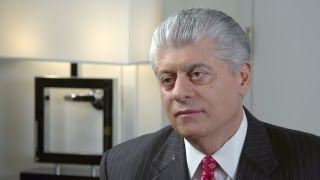 Judge Napolitano How Teddy Roosevelt and Woodrow Wilson Destroyed Constitutional Freedom [upl. by Adnohr]