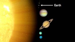 Science 360 2012 Truth  Planetary Alignment [upl. by Yelhak610]