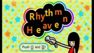 Wii Minna no Rhythm Tengoku ENGLISH PATCH Cfg usbloader CIOS 222 v51 [upl. by Pradeep714]