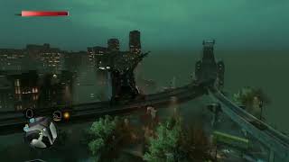 Griffin Plays Prototype 2 Then Watches FT CringeChris ChanTipsterDreamCastGuyDigital Foundry [upl. by Innos983]