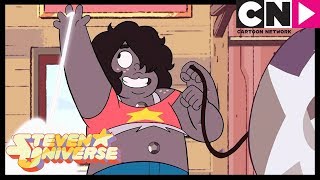 Steven Universe  Steven Turns Into A Baby  Stevens Birthday  Cartoon Network [upl. by Dickens]