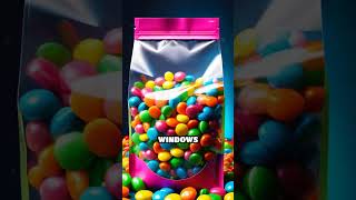 Candy Packaging A Sweet Innovation [upl. by Adnohsek]