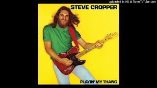 Steve Cropper  Fly [upl. by Emaj93]