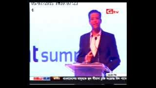 Digital Investment Summit 2015 on Gtv [upl. by Eldreda]